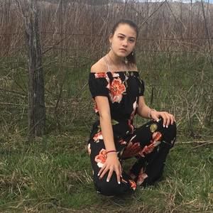 Meet your Posher, Breanna